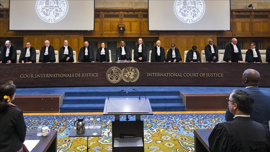 THE HAGUE – The International Court of Justice (ICJ) delivers its Judgment on the preliminary objections in the case The Gambia v. Myanmar
